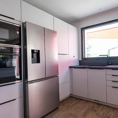 3 Avec Piscine Chauffee, Securisee, La Palmyre, 6 Pers
