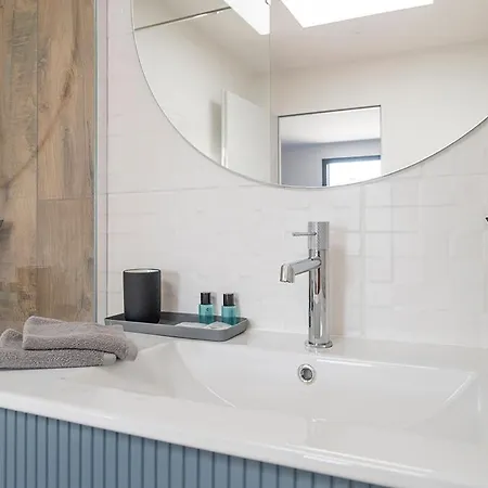 3 Avec Piscine Chauffee, Securisee, La Palmyre, 6 Pers