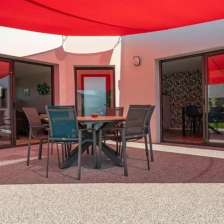 3 Avec Piscine Chauffee, Securisee, La Palmyre, 6 Pers 레 마트