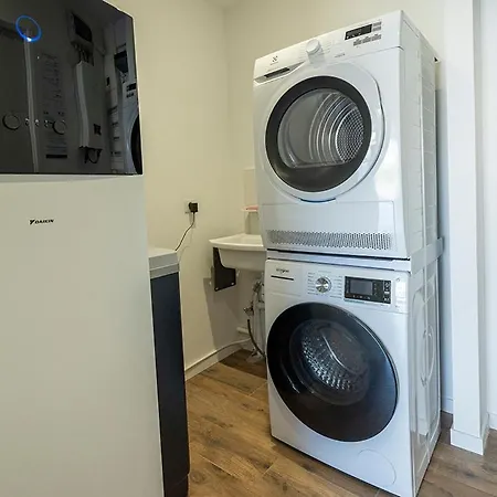 3 Avec Piscine Chauffee, Securisee, La Palmyre, 6 Pers 빌라 *